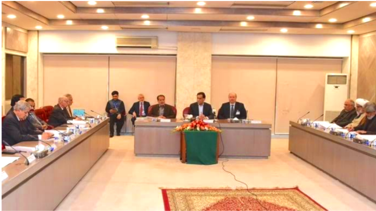 Second Round of Talks Between Government and PTI Scheduled for Today