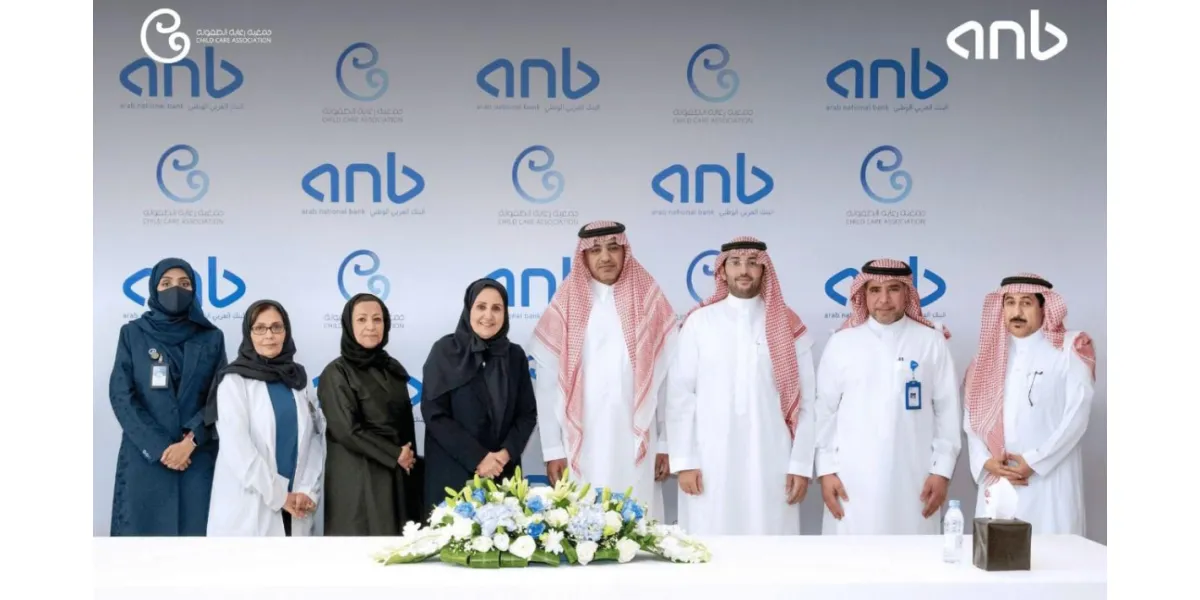 Arab National Bank Partners with Child Care Association to Support “Effective Parenting” Program Across Saudi Arabia
