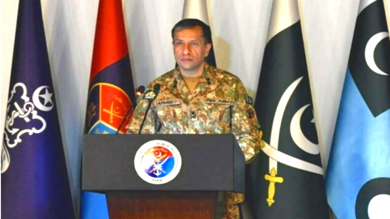 19 Convicts Pardoned in Connection with May 9, 2023, Violent Protests