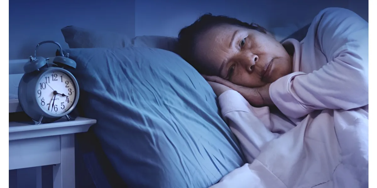 Irregular Sleep-Wake Syndrome: Causes, Diagnosis & Treatments - Healthline