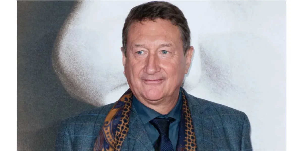 Peaky Blinders Creator Steven Knight to Script Next James Bond