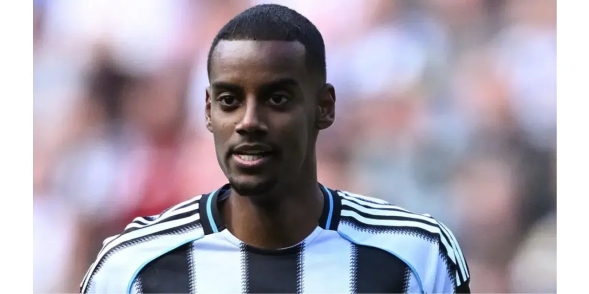 Liverpool Unlikely to Pursue Alexander Isak Transfer Further