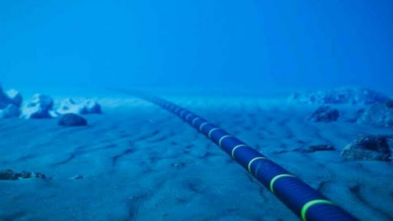 Submarine Internet Cable AAE-1 Near Qatar Faces Disruption, Affecting Internet Services in Pakistan
