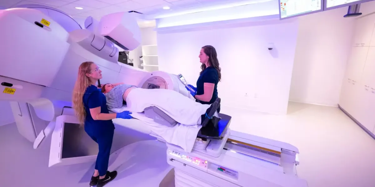 Radiation Therapy Offers New Hope for Arthritis and Tendon Pain | Human ...