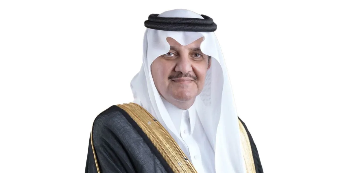 Eastern Province Governor to Patron and Oversee the Qatif Investment Forum 2025