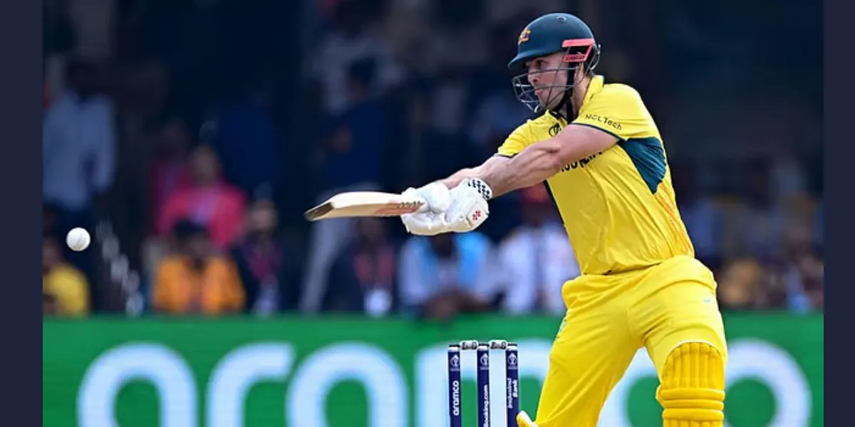 Australia Pick Marsh, Head as Opening Pair for T20 Internationals