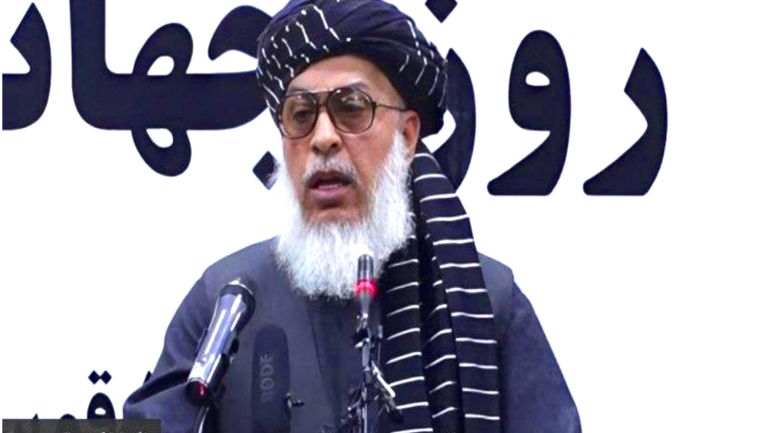 Taliban Deputy Foreign Minister Seeks Positive Relations with Trump Administration