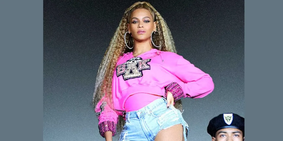 Beyoncé Wins First Emmy, Expanding Her Record 35 Grammy Haul | Human Online