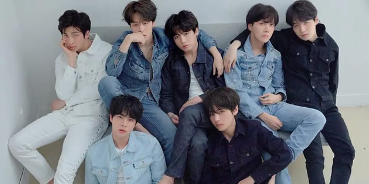 5 BTS Songs That Hit Harder When You Know the Story Behind Them | Human ...