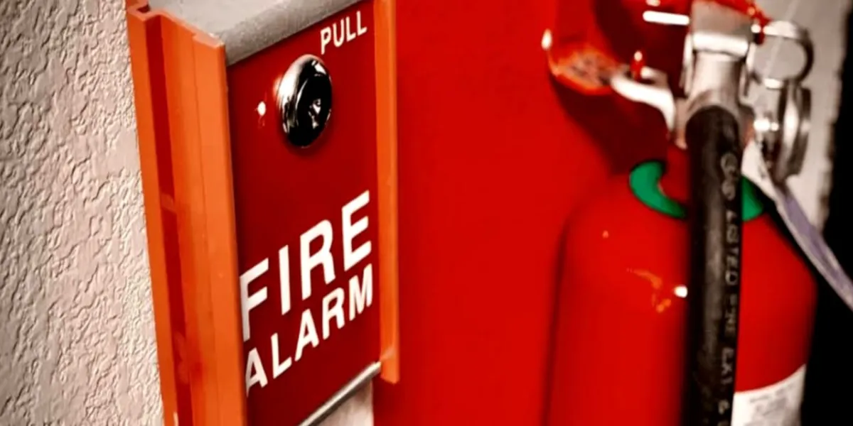 Essential Fire Safety Guide For a Worry-Free Summer by NFPA