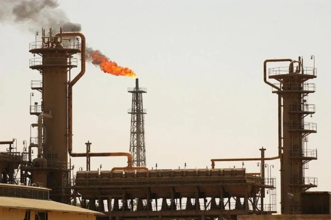 Iraq Refutes Allegations of Disrupting Crude Oil Exports to Syria