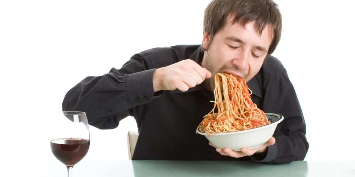 Fast Eating Linked to Obesity, Heart Disease & Diabetes Risk | Human Online